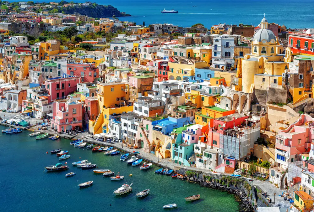 Capri